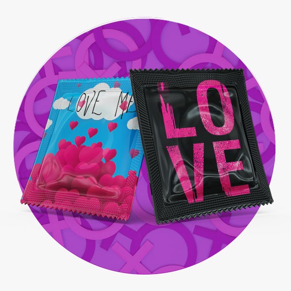 محصولات زناشویی