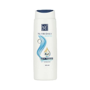 شامپو نوتری دیلی مای مناسب موهای معمولی ۴۰۰ میلی لیتر