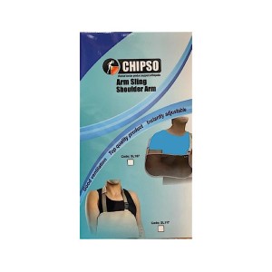 آویز دست گردنی چیپسو مدلSL 107 سايز XL