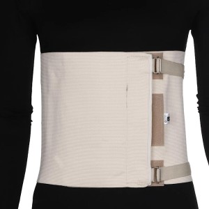 شکم بند تمام کش سگک دارچیپسو مدل BA092  سايز XXL