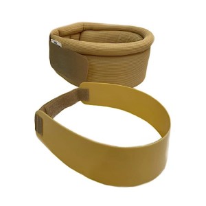 گردنبند طبي  نرم چیپسو مدل CO110  سايز XXL