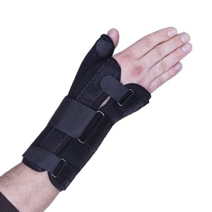 مچ شصت بند آتل دار سمت راست چیپسو مدل WA061 سايز XL