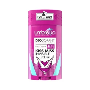 آمبرلا استيک خوشبو کننده بدن مردانه  ويلد 90 ميلی