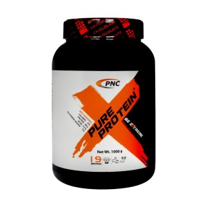 پودر پیور پروتئین کارن طعم موز 1000 گرمی