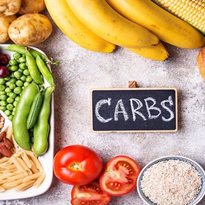 معرفی عالی ترین منابع غذایی کربوهیدرات برای بدنسازی