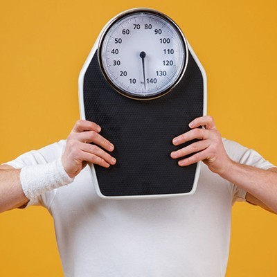 لاغری با 6 ماده گیاهی