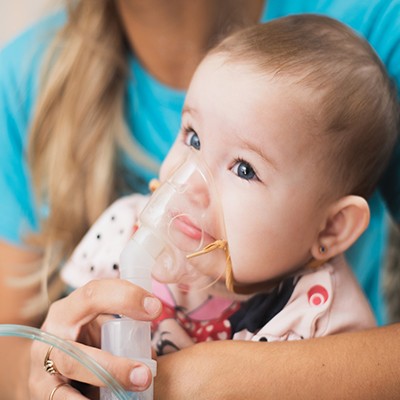 همه چیز درباره بیماریRSV