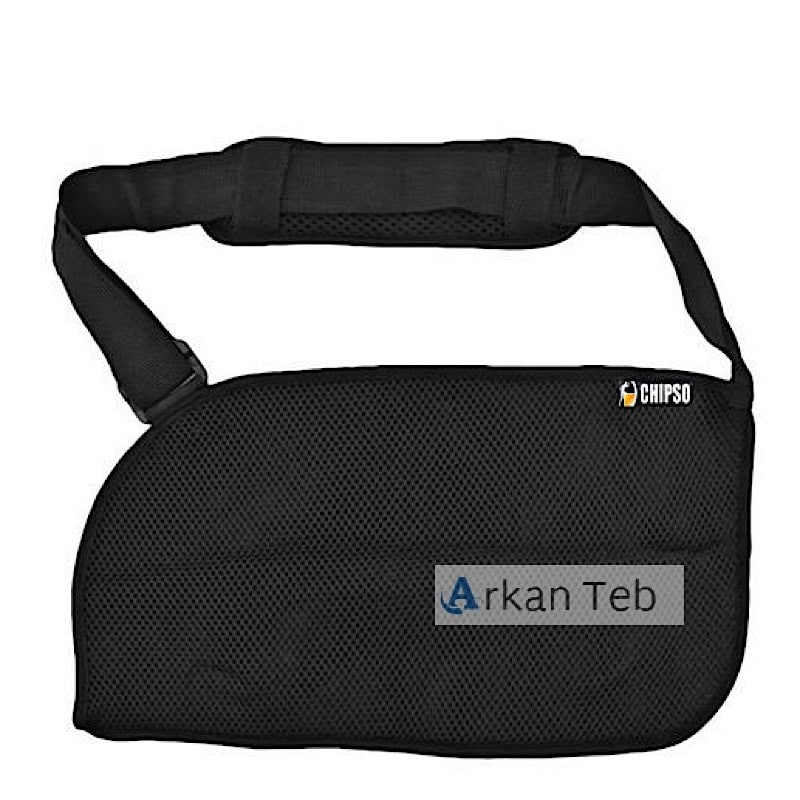 آویز دست گردنی چیپسو مدل SL 107 سايز XXXL