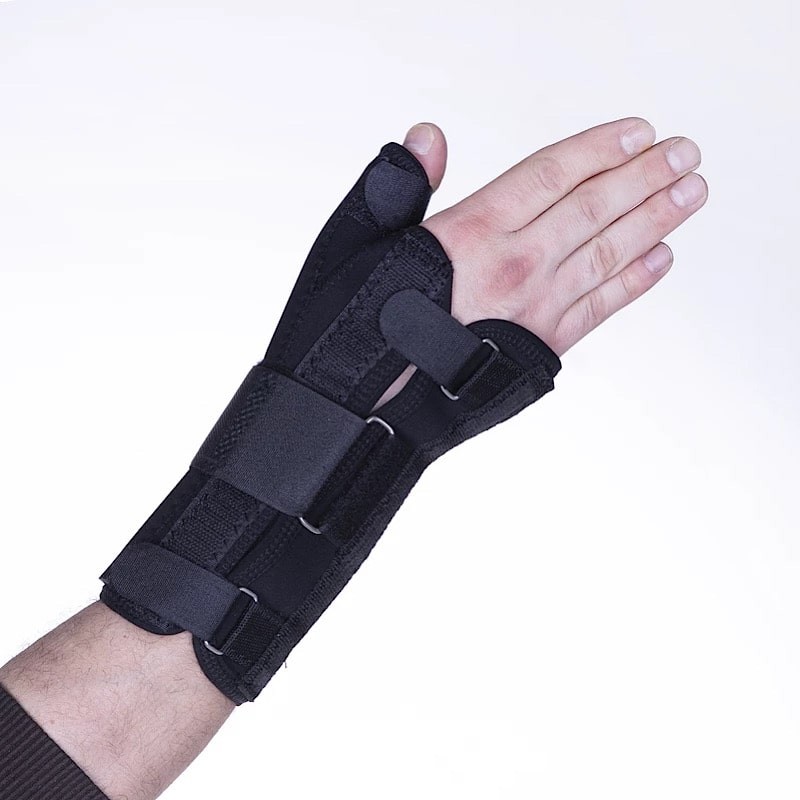 مچ شصت بند آتل دار سمت راست چیپسو مدل WA061 سايز XL