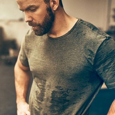 فواید تعریق برای بدن و مزایای آن