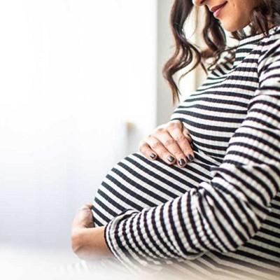 بیماری هایی که در اثر چاقی مادر به وجود می‌آید