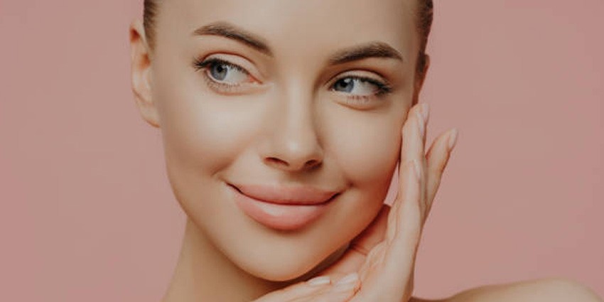 استفاده از مدیتیشن برای داشتن پوست شفاف