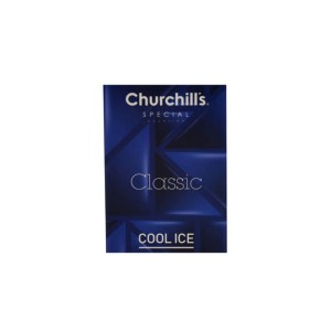 کاندوم کلاسیک خنک کننده تاخیری 3 عدد