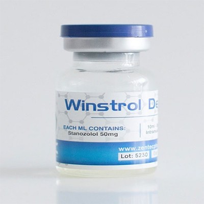 وینسترول چیست و فواید آن