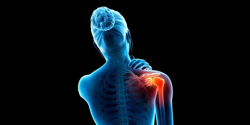 نکاتی برای سلامت مفاصل و پیشگیری از دردهای مفصلی