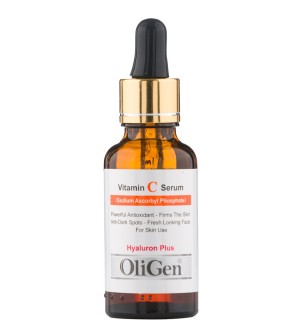 سرم پوستي ويتامين ث الی ژن 30 ميل