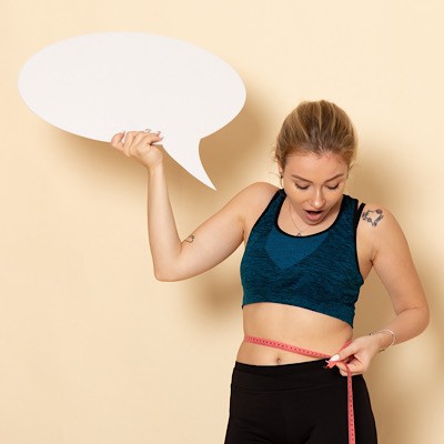 تاثیر بی‌نظیر قرص سی ال ای بر کاهش وزن و چربی سوزی