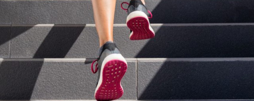 قوانین مرتبط با پیاده روی جهت لاغر شدن و کاهش وزن