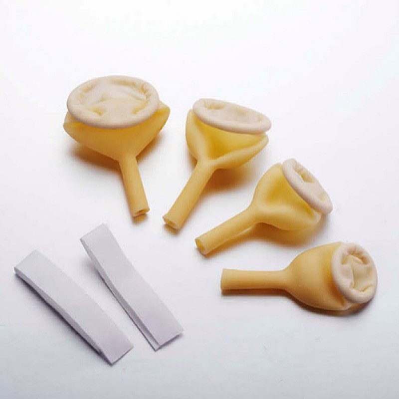 کاندوم ادراري سايز 30 مديوم