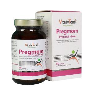 قرص مولتی فیکس بانوان ویتاویوا 60 عددی