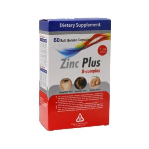 کپسول گرناهیر پریمیوم آدریان 30 عددی