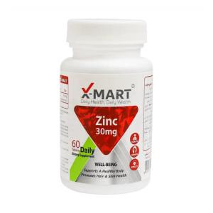 قرص زینک می پلاس مینروا وین 60 عددی