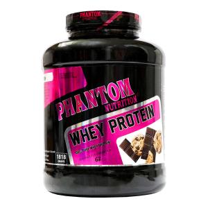 پودر وی پروتئین آرمسترانگ طعم کاکائو ساشه 12 عددی