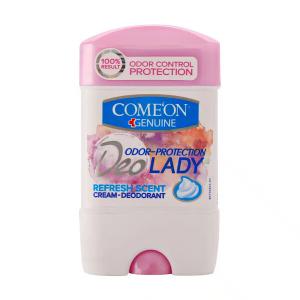 دئودرانت خوشبو کننده بدن زنانه کیس میس 90 میل