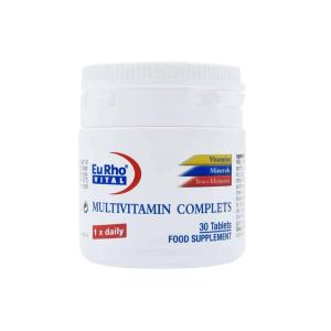 کپسول مولتی ویت آقایان استار ویت 60 عددی