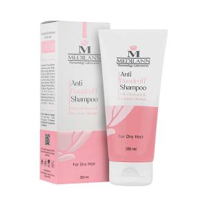 شامپو پسو استاپ اس وی آی 200 میلی لیتر