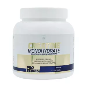 پودر کراتین پرو نوتریشن پلاس 300 گرمی