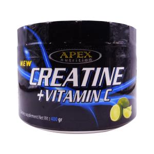 پودر كراتین مونوهیدرات آنا فارمد 300 گرمی