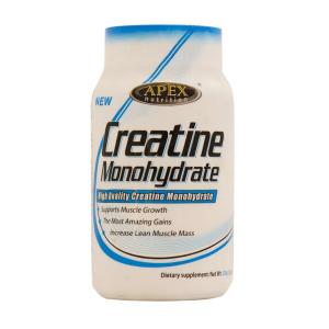 پودر كراتین مونوهیدرات آنا فارمد 300 گرمی