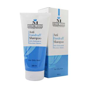 شامپو اوره پلاس ایروکس 200 گرم