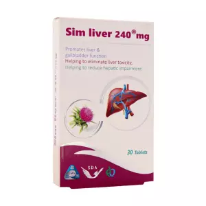 قرص لیو 52 دی اس هیمالیا 90 عددی