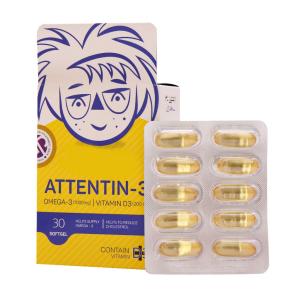 قطره کید3 بی اس کی 400 واحد 15 میلی لیتر