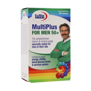 کپسول نرم ومیناویت بالای 50 سال ویواتیون 30 عددی