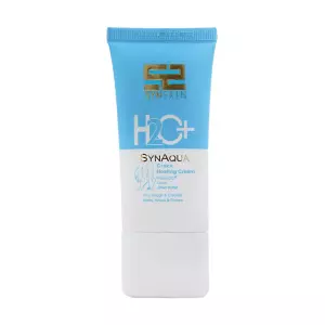 کرم ترک دست و پا ساین آکوا ساین اسکین 50 گرمی