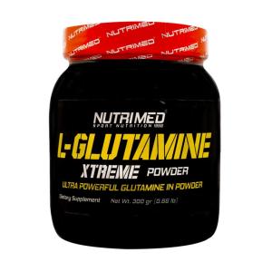 پودر پیور ال گلوتامين فول استار 500 گرمی