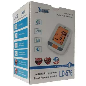 فشار سنج بازویی دیجیتالی بیوررمدل BM27