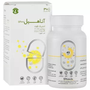 ژل ترمیم کننده محل زخم و اسکار لافاسیل لافارر