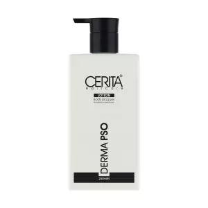 لوسیون بدن پسوریازیس سریتا 250 میلی لیتر