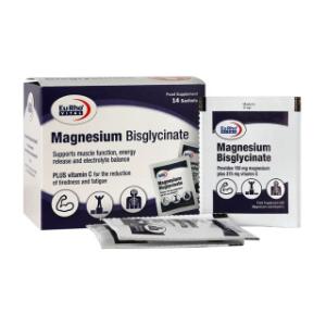 ساشه منیزیم بیس گلایسینات یوروویتال