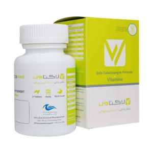 پودر لیدی میل مخصوص خانم های باردار و شیرده طعم کاکائو 400 گرمی