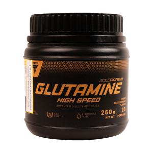 پودر پیور ال گلوتامين فول استار 500 گرمی