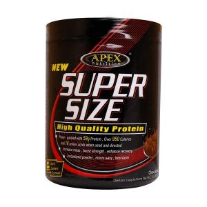 پودر گینر تانک مس مگنوم  طعم شکلاتی 4500 گرمی