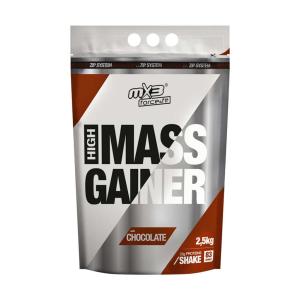 پودرتاپ گینر فارماتک طعم  شکلاتی  2270 گرمی