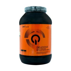 پودر وی مکس پرو الیت مکس ماسل 908 گرمی