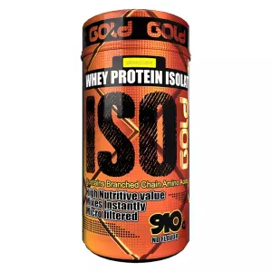 ساشه وی پروتئین با طعم شکلات یوروویتال بسته 12 عددی