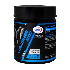 پودر پیور ال گلوتامين فول استار 500 گرمی